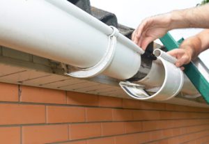 Gutter 
